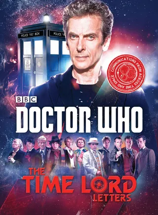 Doctor Who: The Secret Lives of Monsters