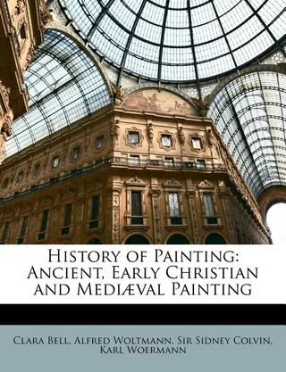 History of Painting