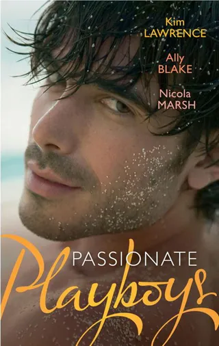 Passionate Playboys