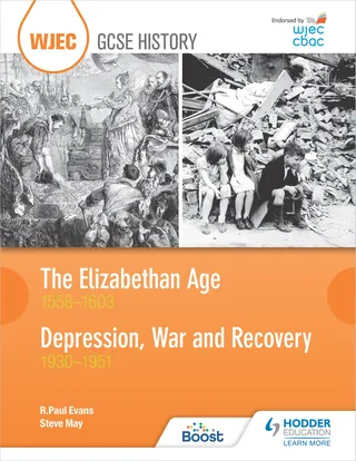 WJEC GCSE History