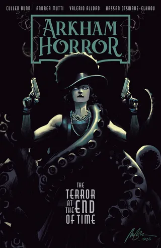 Arkham Horror