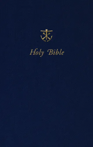 The Ave Catholic Notetaking Bible