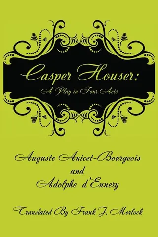Casper Hauser