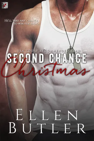 Second Chance Christmas