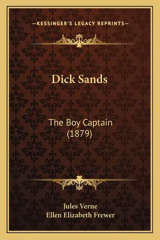 Dick Sands