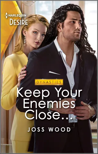 Keep Your Enemies Close