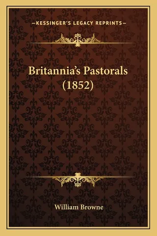 Britannia's Pastorals 1852