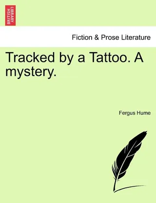 Tracked by a Tattoo