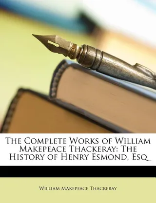 The Complete Works of William Makepeace Thackeray