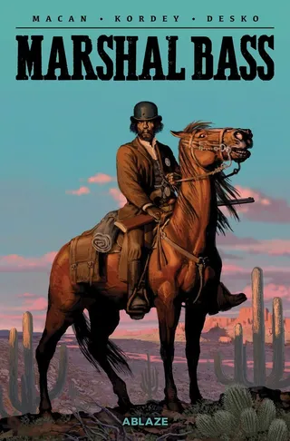 Marshal Bass