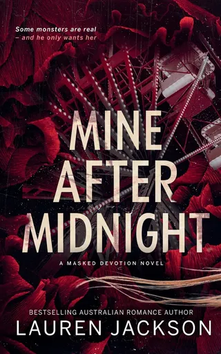 Mine After Midnight