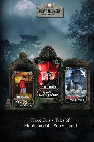 Grave Markers