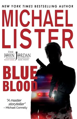 Blue Blood