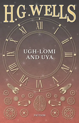 Ugh-Lomi and Uya