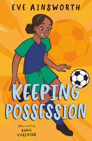 Keeping Possession