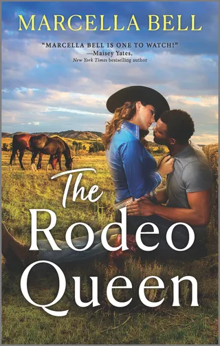 Rodeo Queen