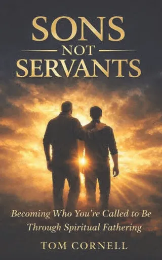 Sons Not Servants