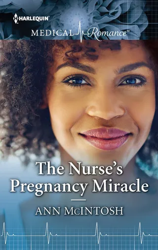 Nurse's Pregnancy Miracle