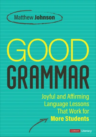 Good Grammar