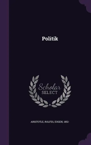 Politik
