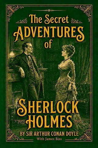The Secret Adventures of Sherlock Holmes
