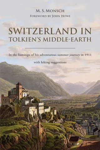 Switzerland in Tolkien's Middle Earth