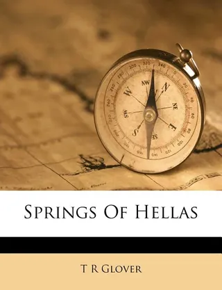 Springs of Hellas