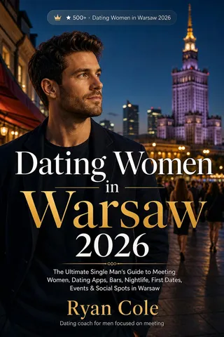 Dating Women in Warsaw