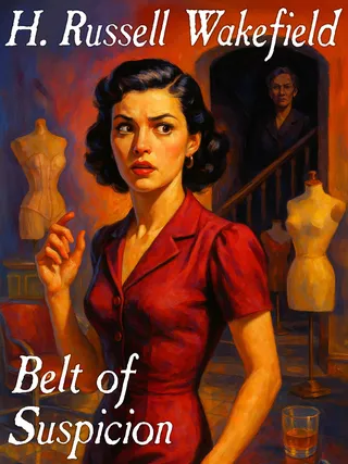Belt of Suspicion