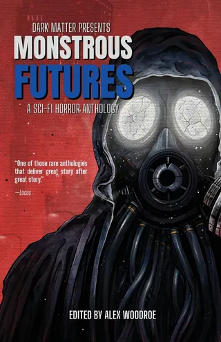 Monstrous Futures