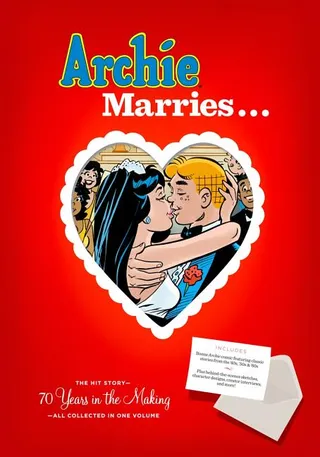 Archie Marries . .