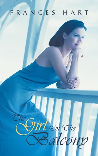 Girl on the Balcony