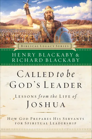 Called to Be God's Leader