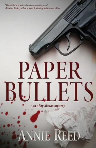 Paper Bullets