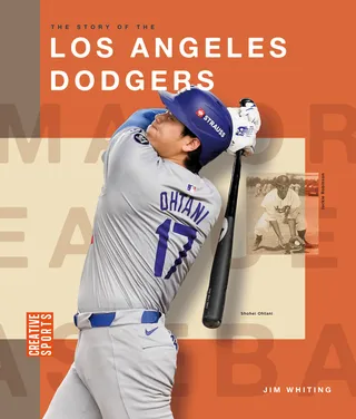 The Story of the Los Angeles Dodgers
