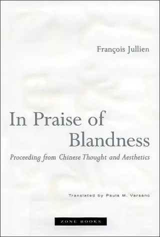 In Praise of Blandness