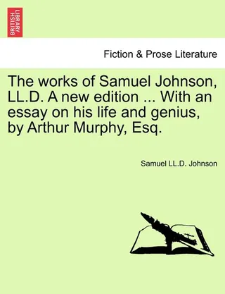 The Works of Samuel Johnson