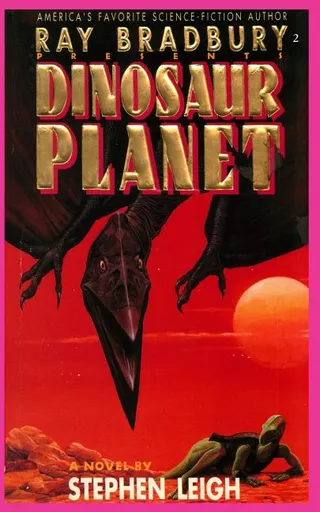 Dinosaur Planet
