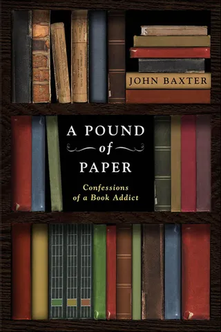 Pound of Paper