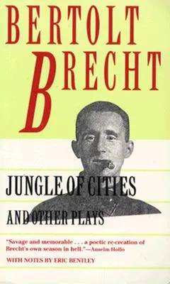 Jungle of Cities