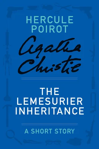 The Lemesurier Inheritance