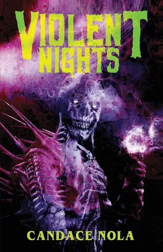 Violent Nights