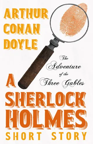 The Adventure of the Three Gables