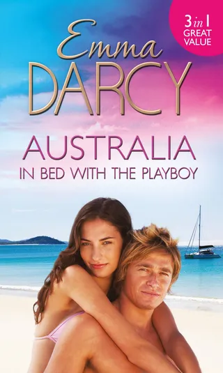 In Bed With The Playboy
