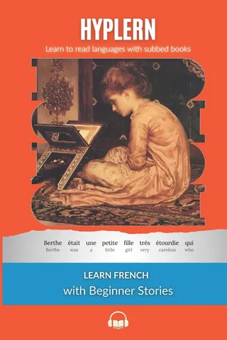 Learn French - Beginner Stories