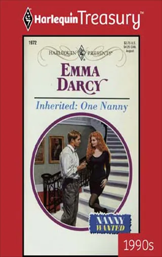 Inherited: One Nanny