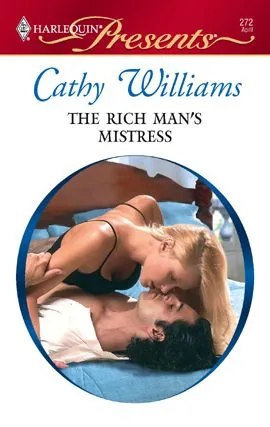 Rich Man's Mistress