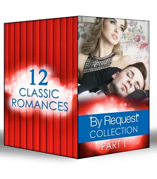 By Request Collection Part 1