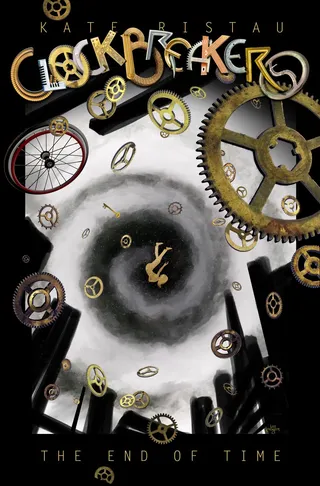 End of Time