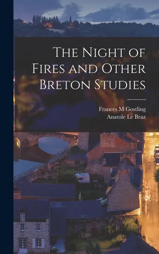 The Night of Fires